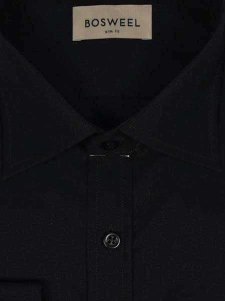 Bosweel Skjorter 1-422-2-90_37 - Bygholm Menswear